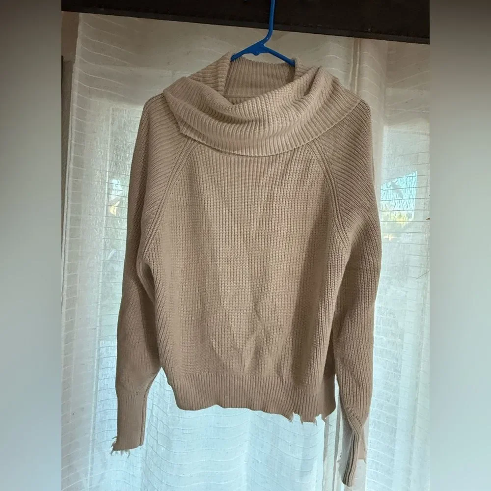 Pistola sweater